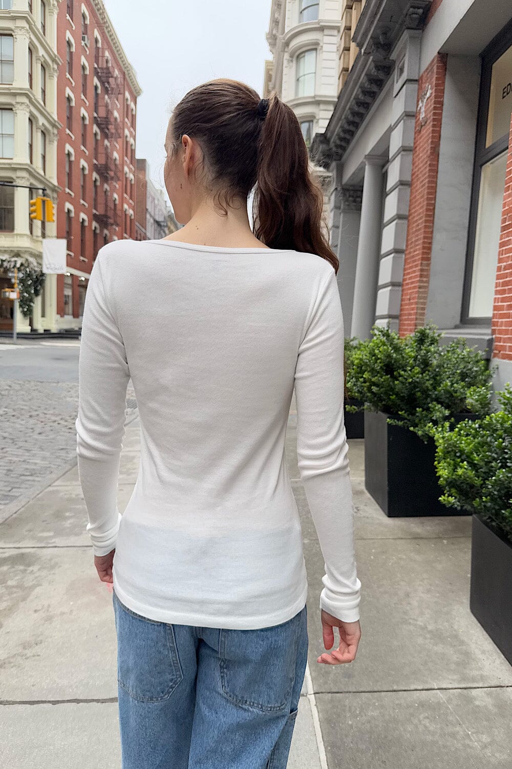 Josephine Top