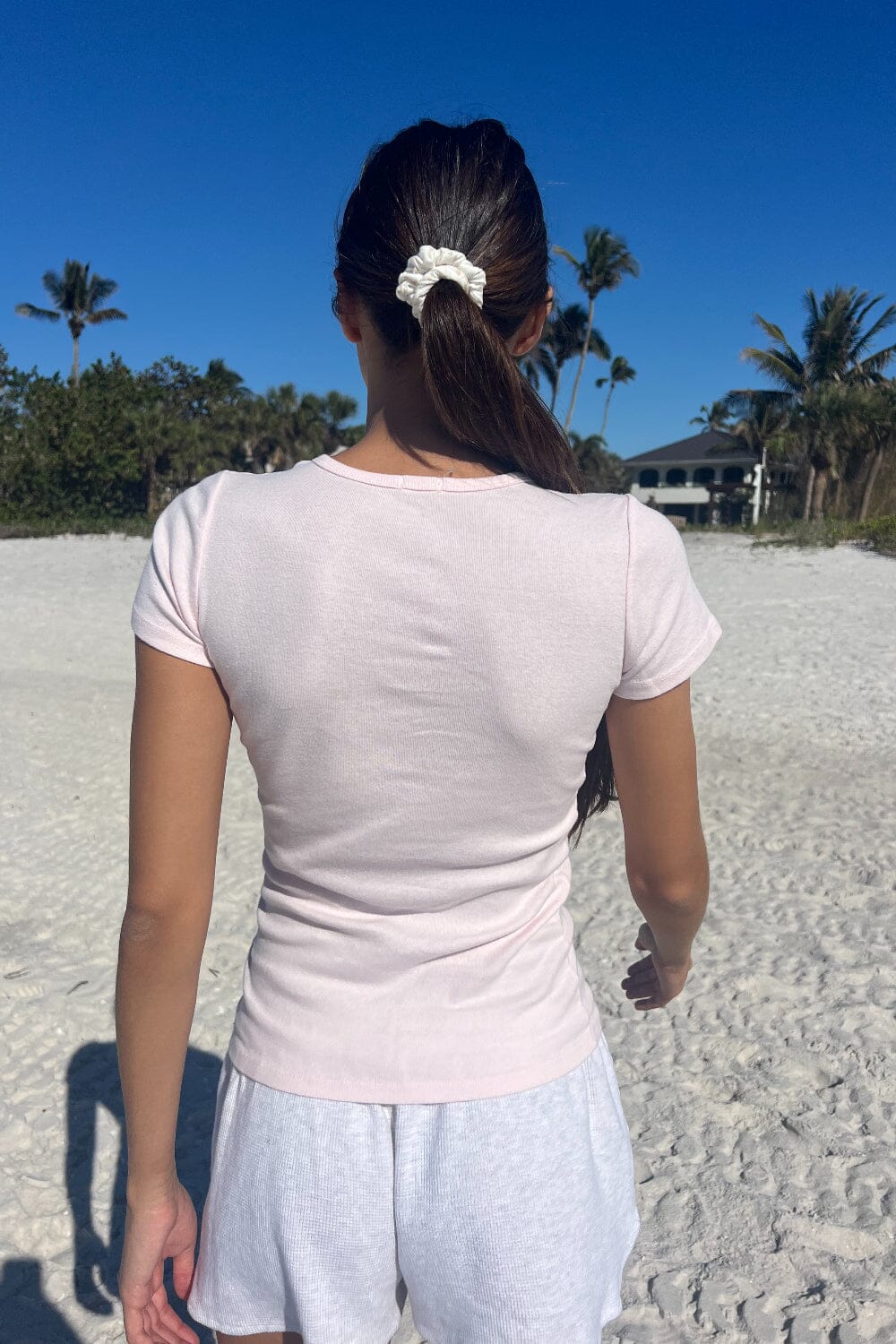 Hailie Top