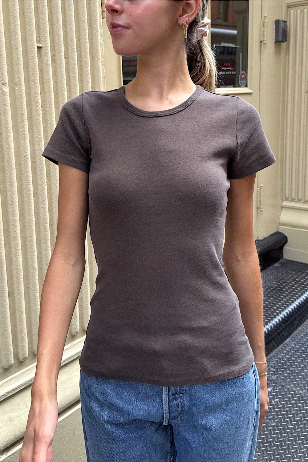 Hailie Top