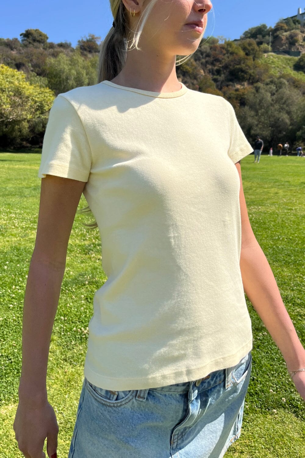 Hailie Top