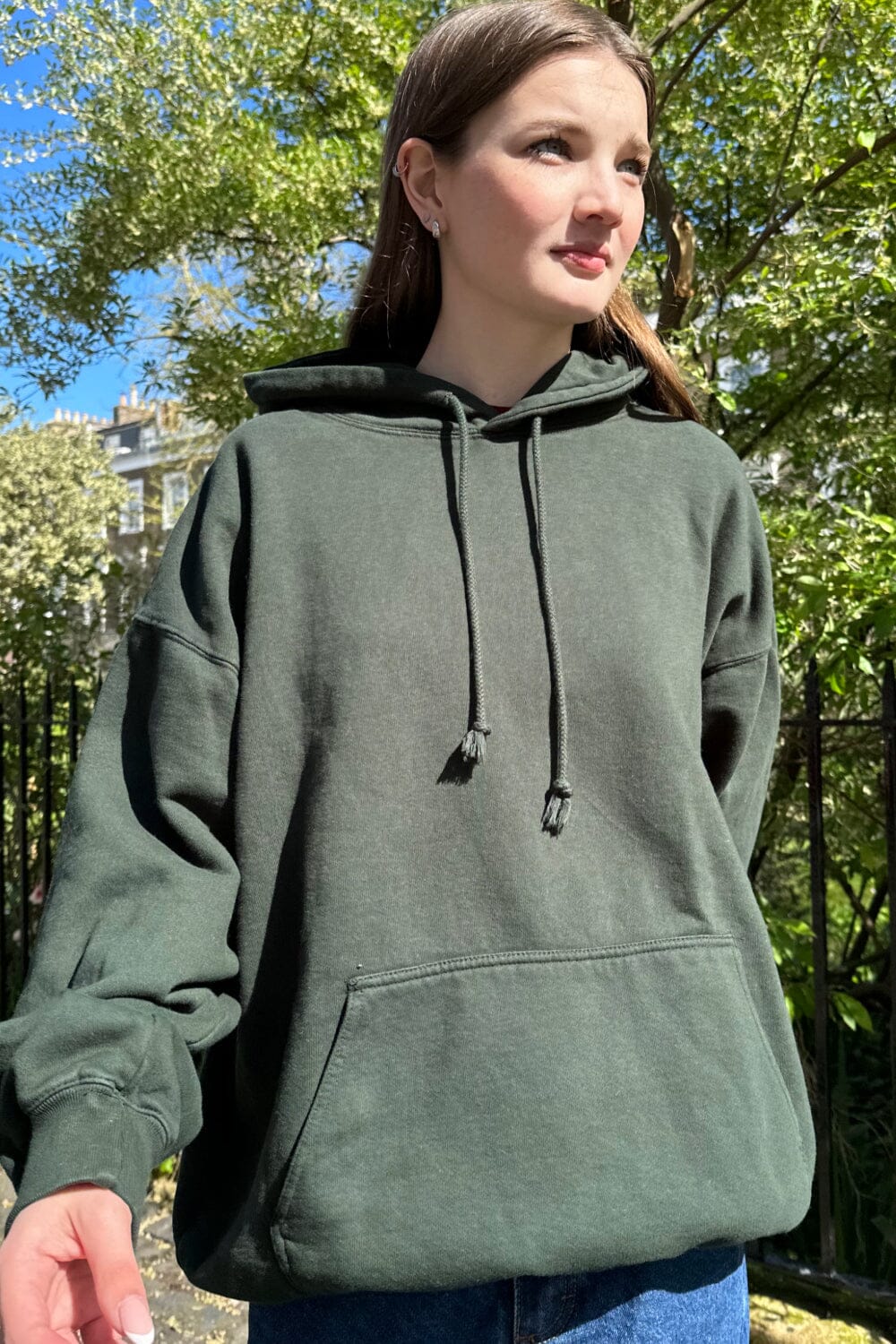 Christy Hoodie