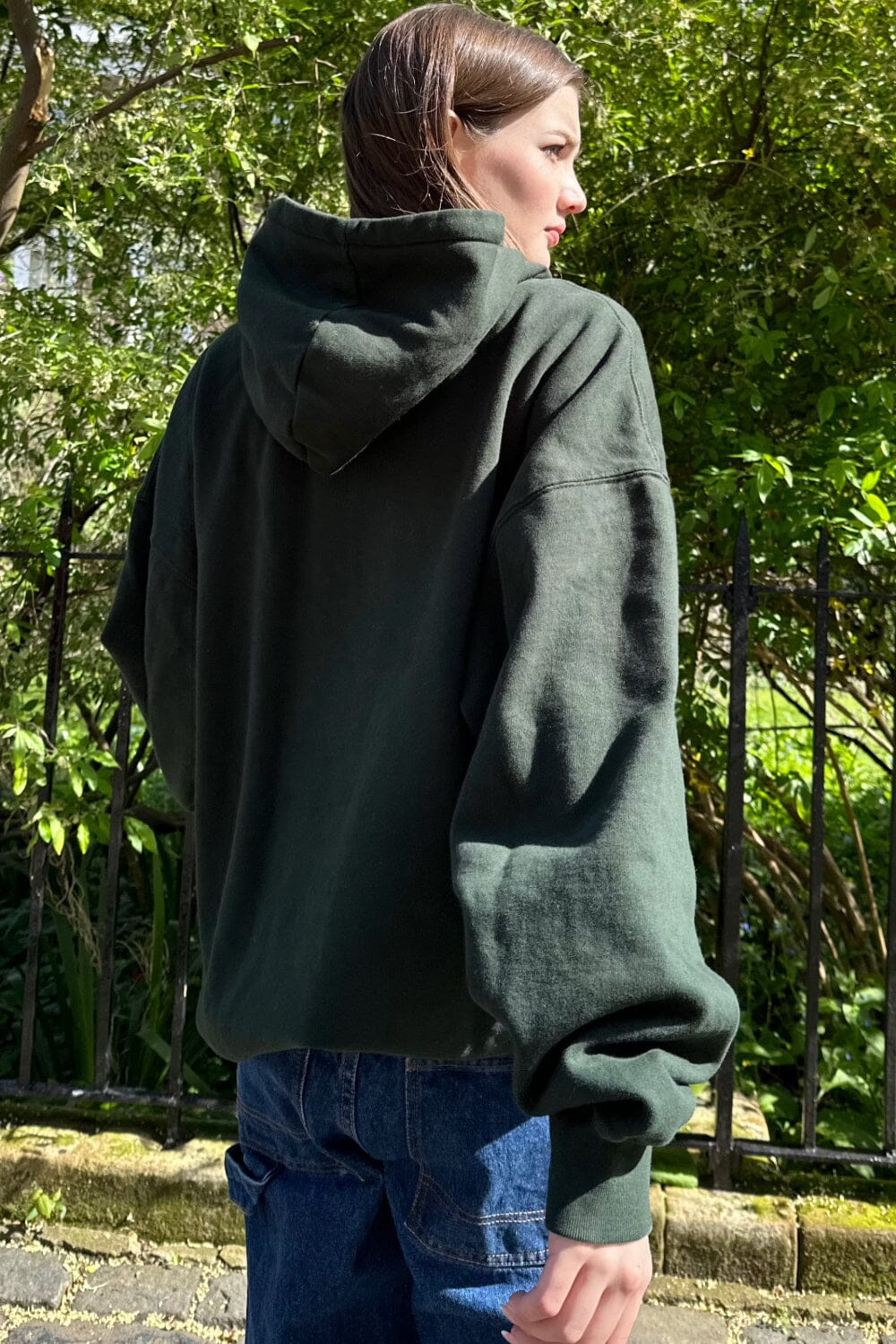 Christy Hoodie