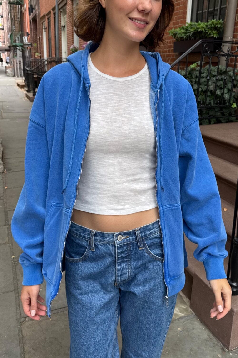 Christy Hoodie
