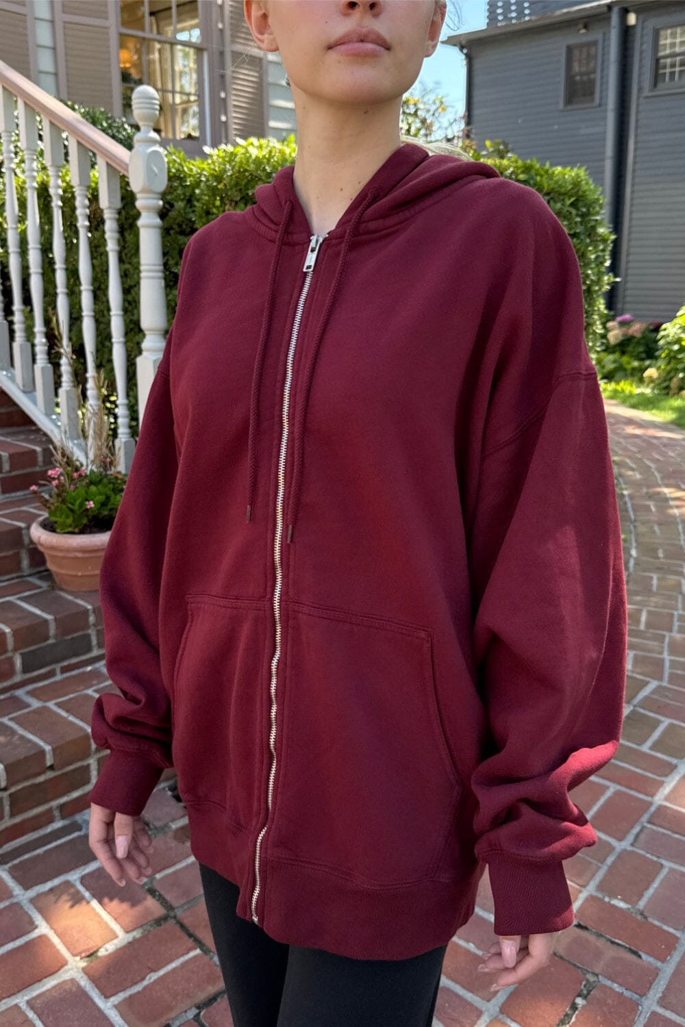 Christy Hoodie