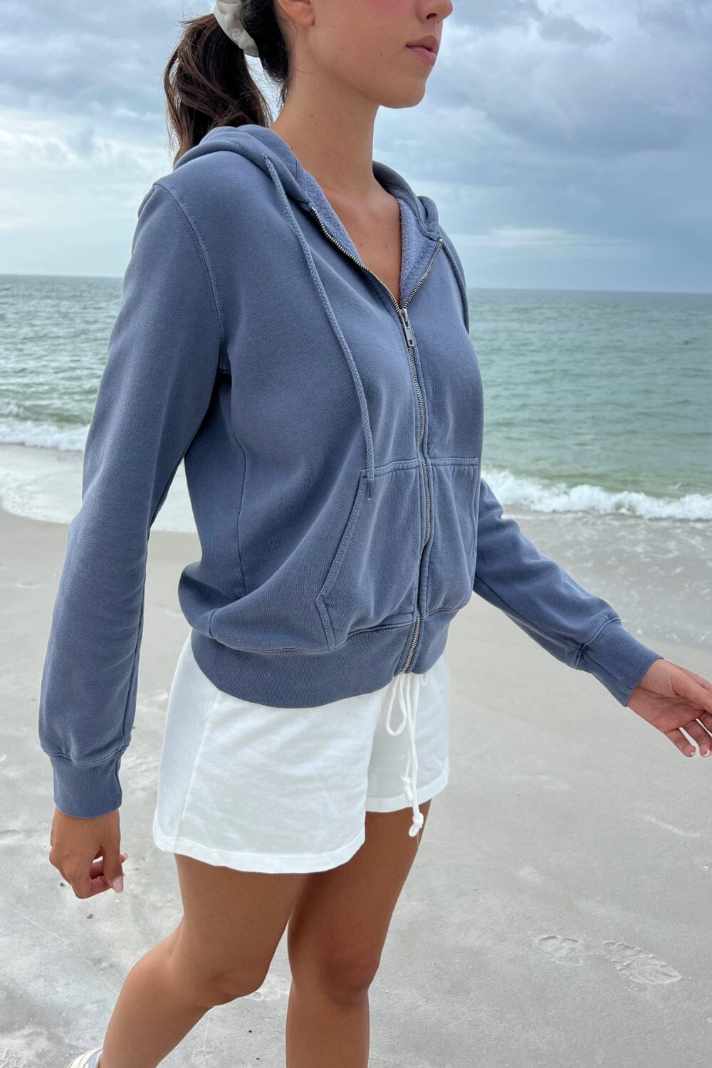 Christy Hoodie