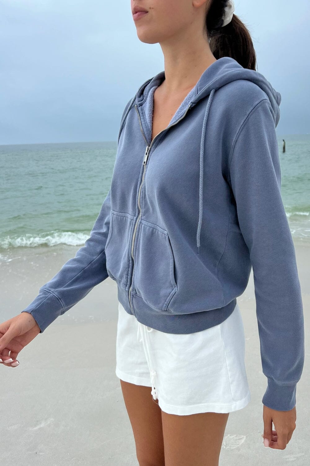 Christy Hoodie