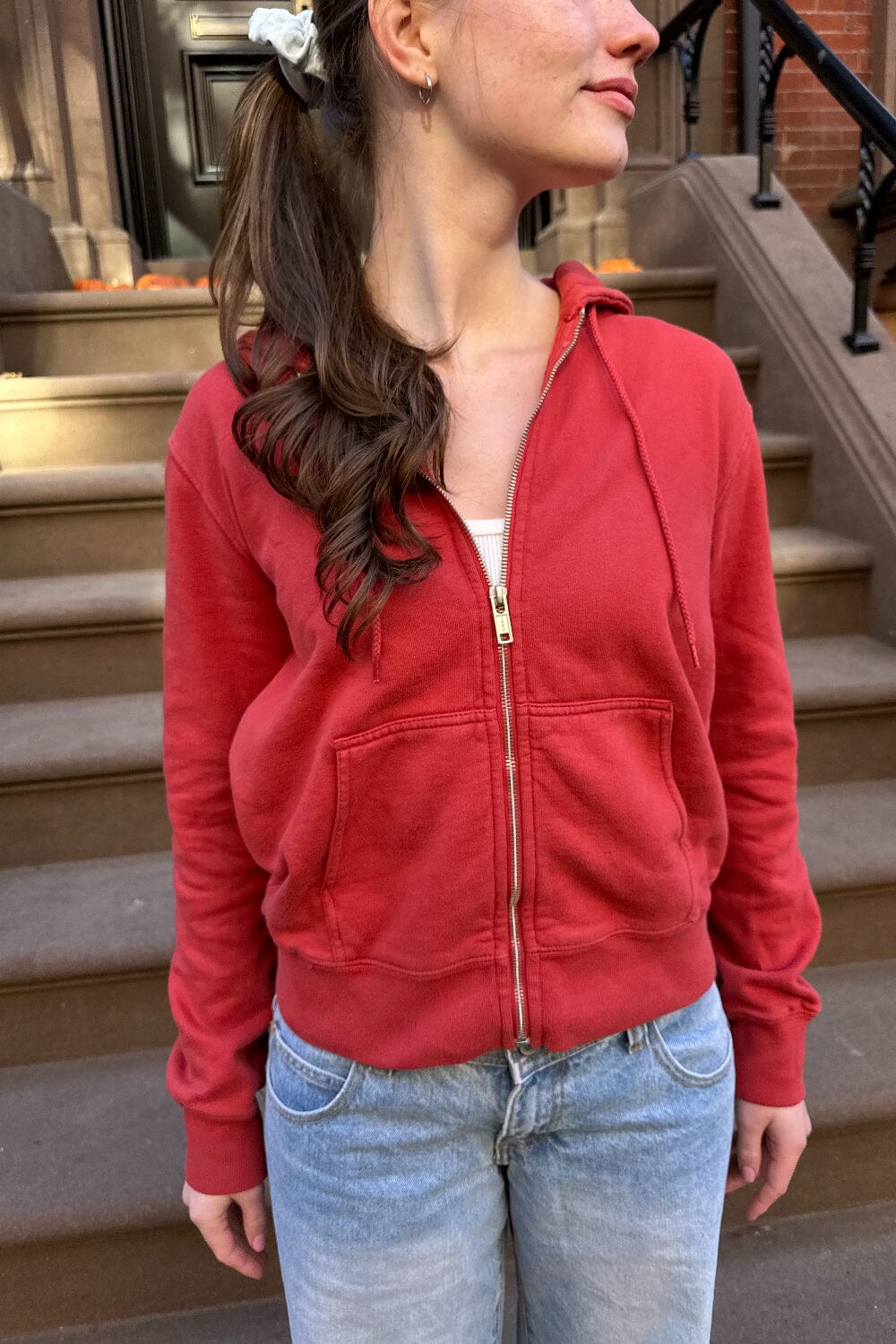 Christy Hoodie