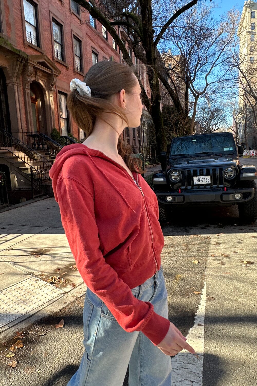 Christy Hoodie