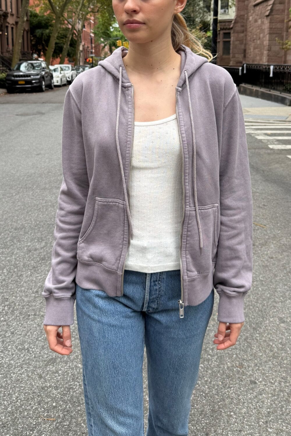 Christy Hoodie