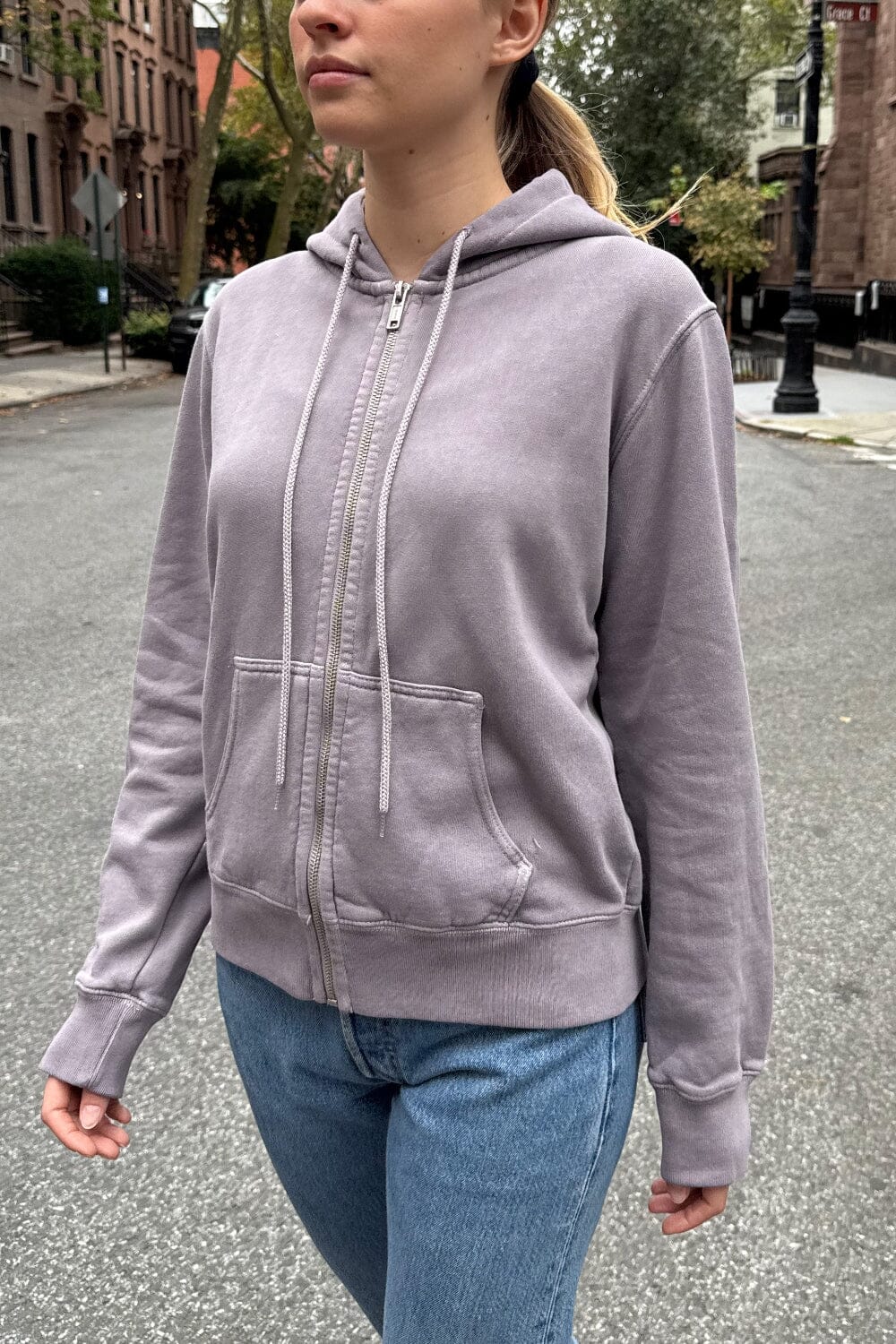 Christy Hoodie