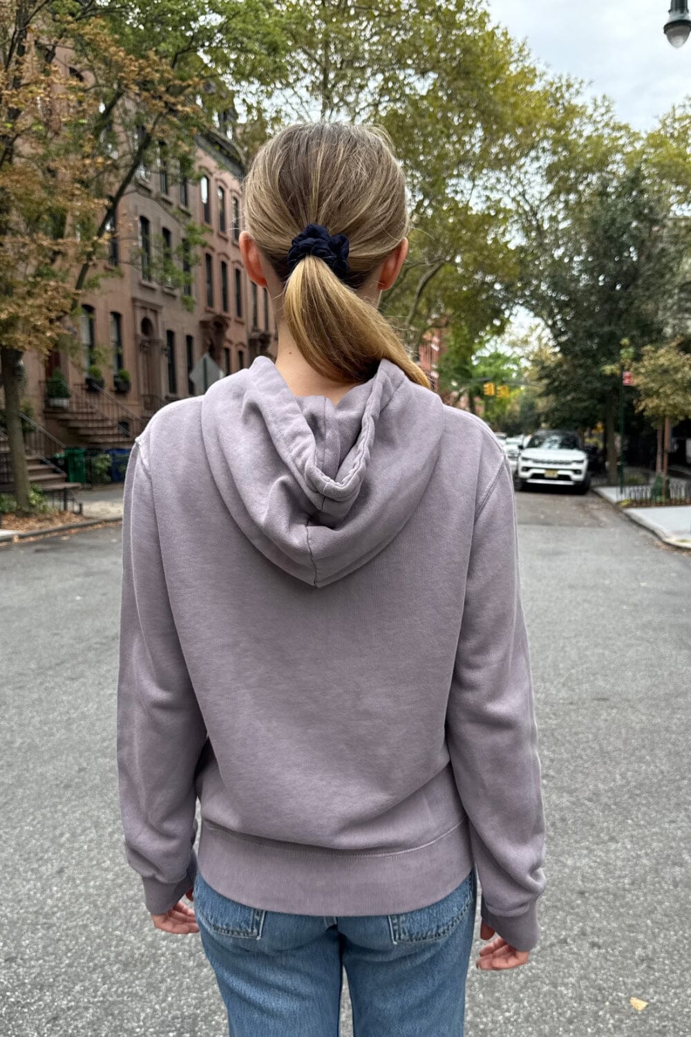 Christy Hoodie