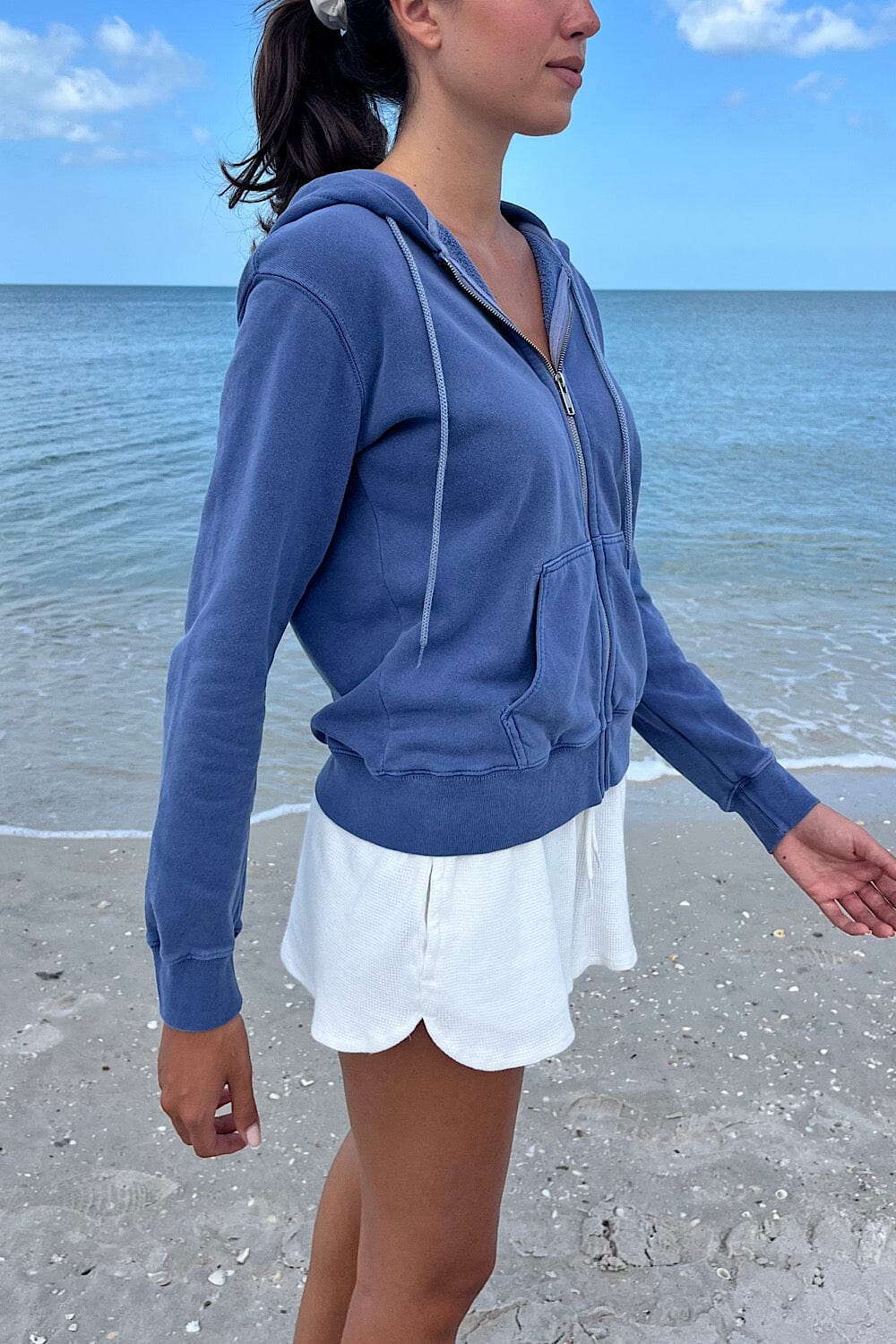 Christy Hoodie