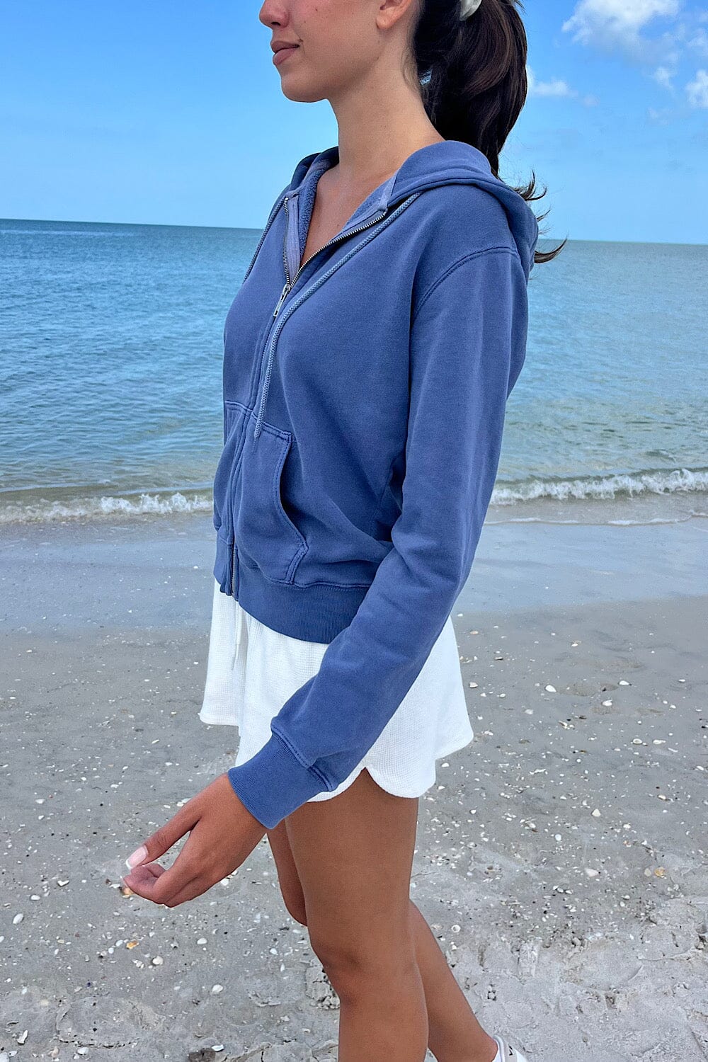 Christy Hoodie