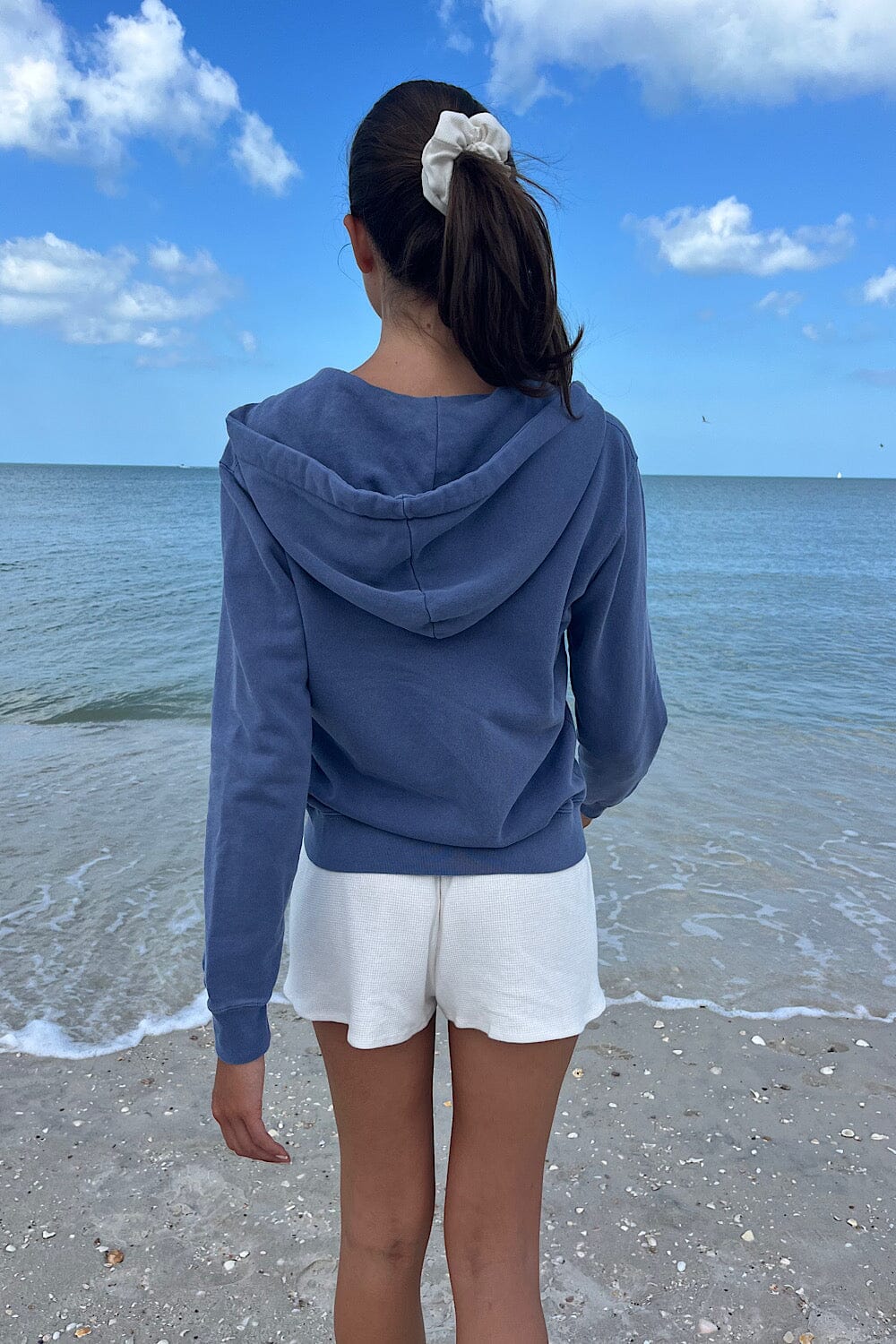 Christy Hoodie