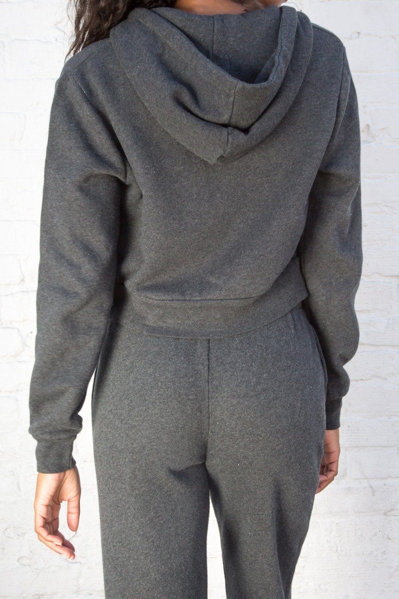 Crystal Hoodie