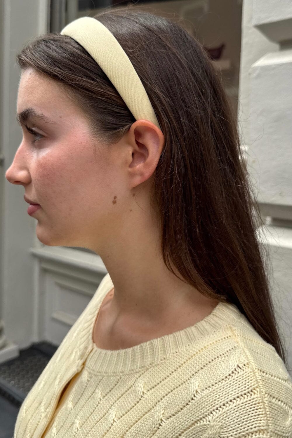 Solid Headband
