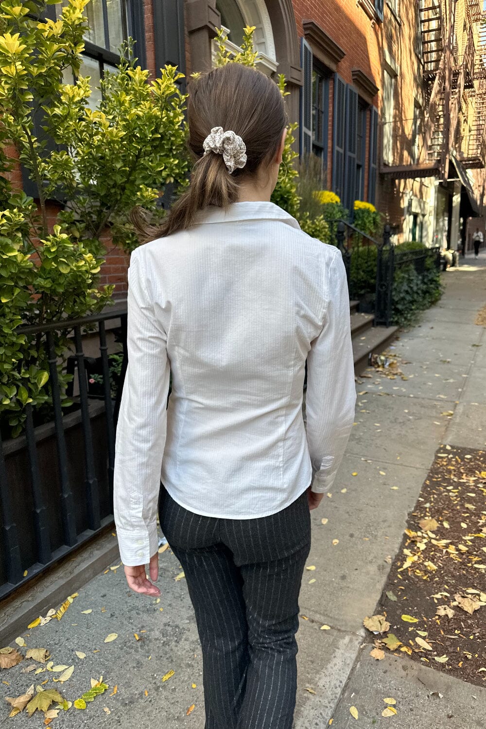 Millie Stripe Top