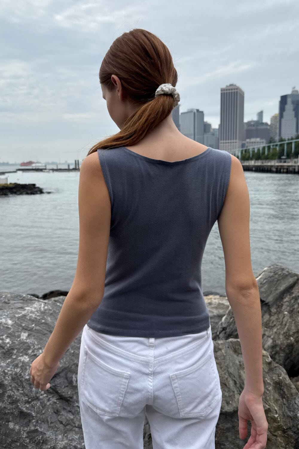 Kathleen Basic Tank