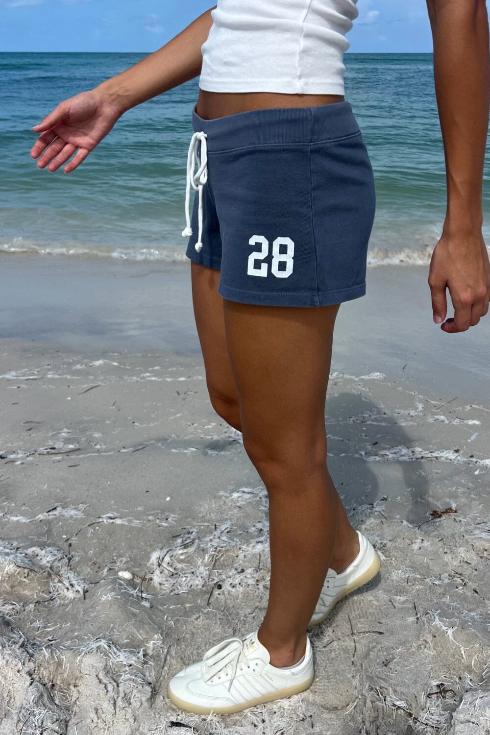 Rainey 28 Shorts
