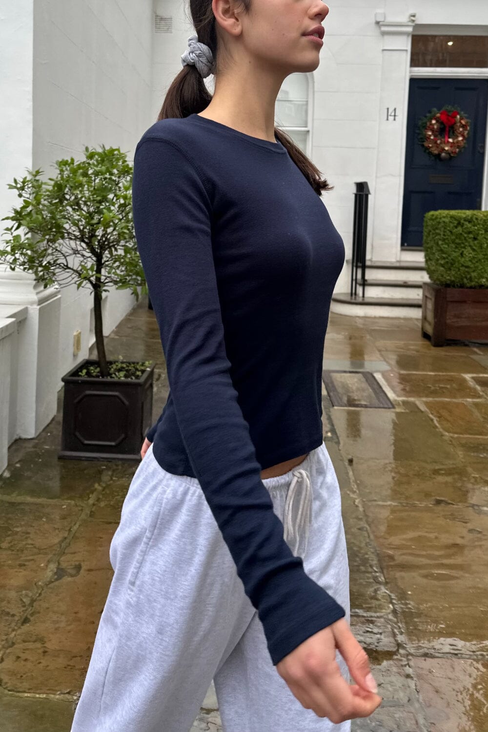 Ainsley Top