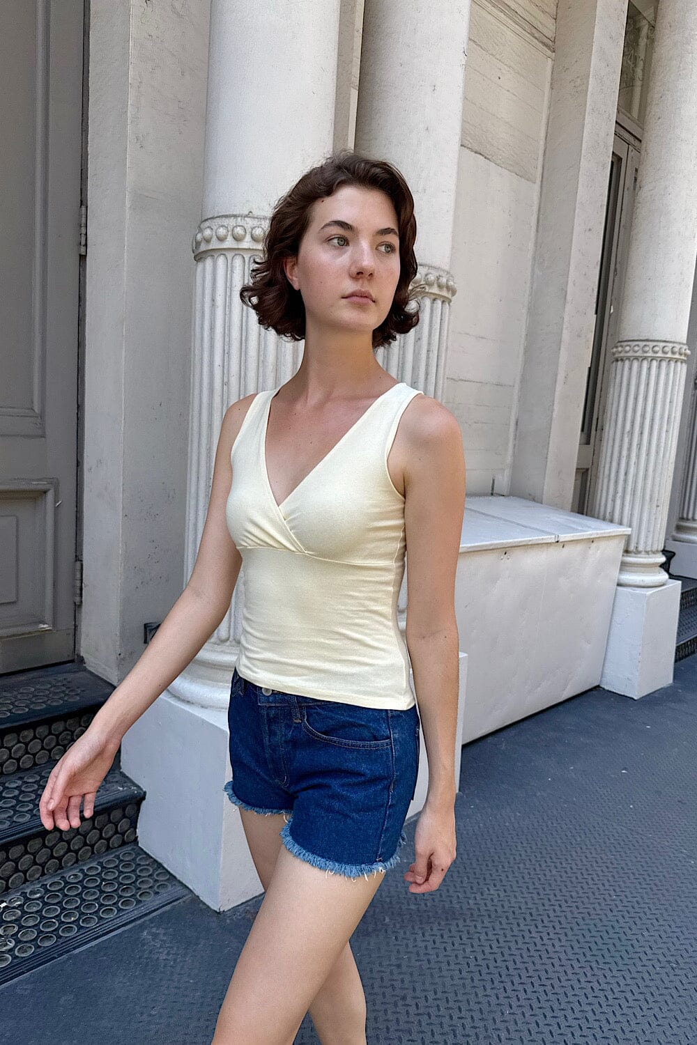 Halle Top