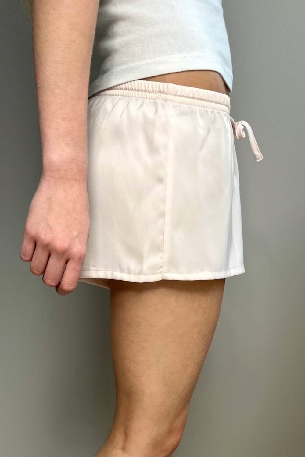 Felicity Pajama Shorts