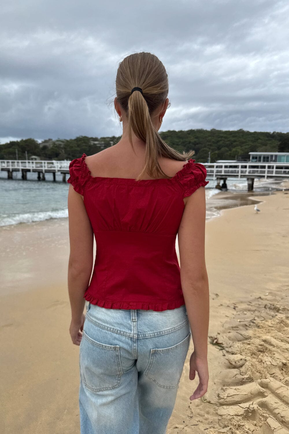 Elena Top