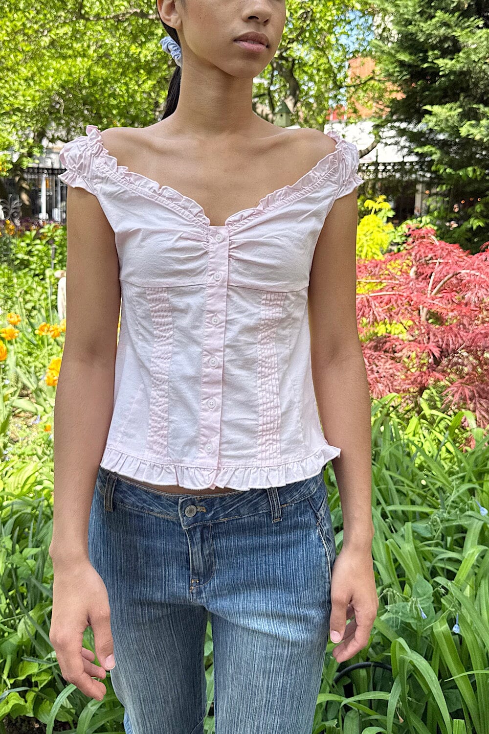 Elena Top