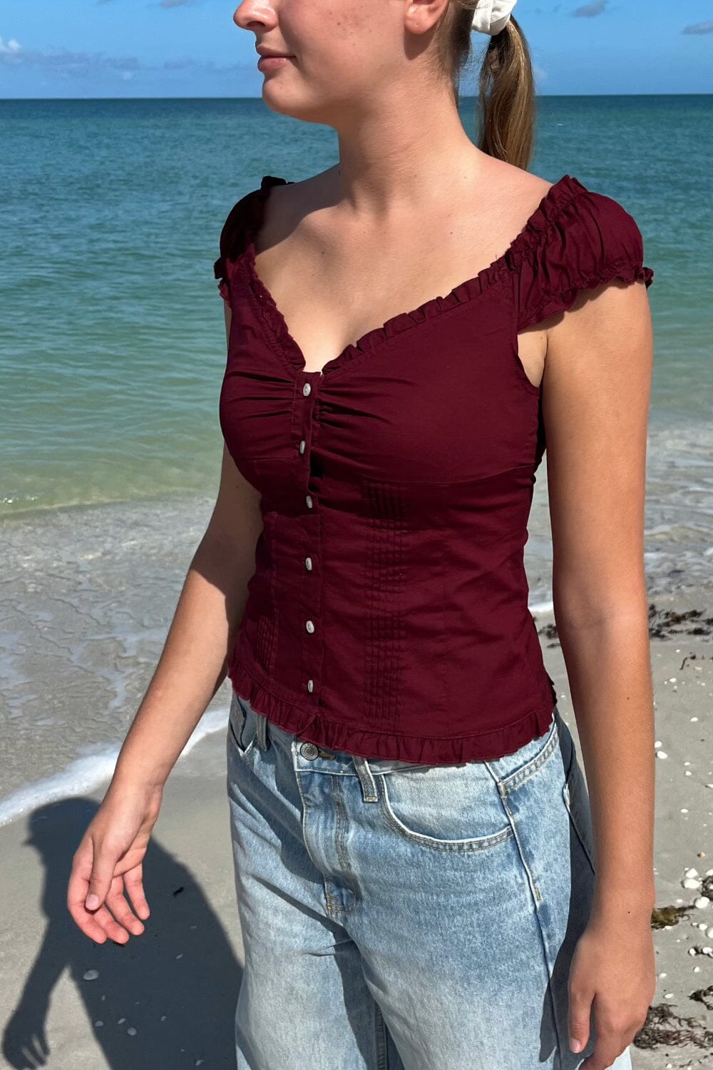 Elena Top