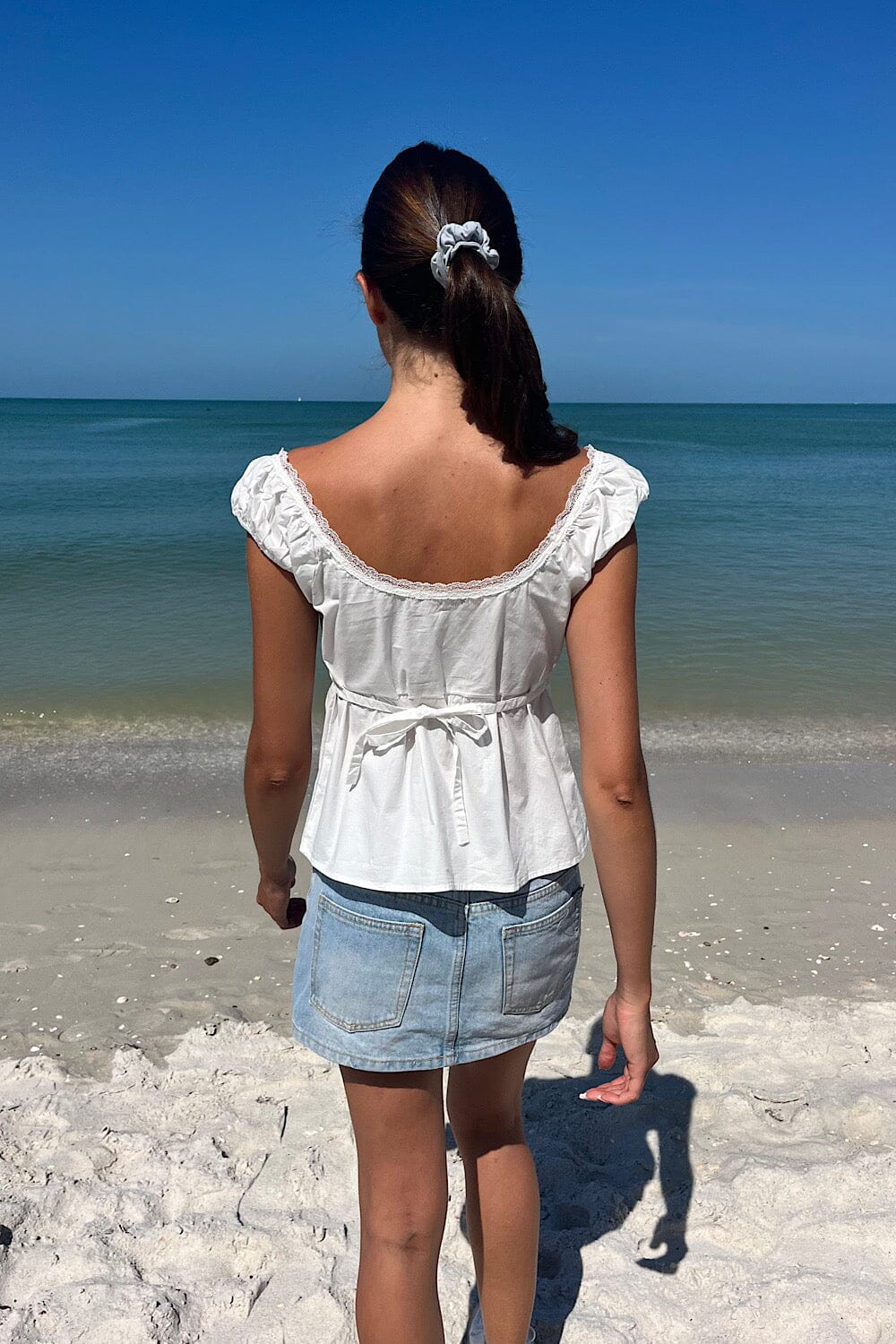 Odette Top