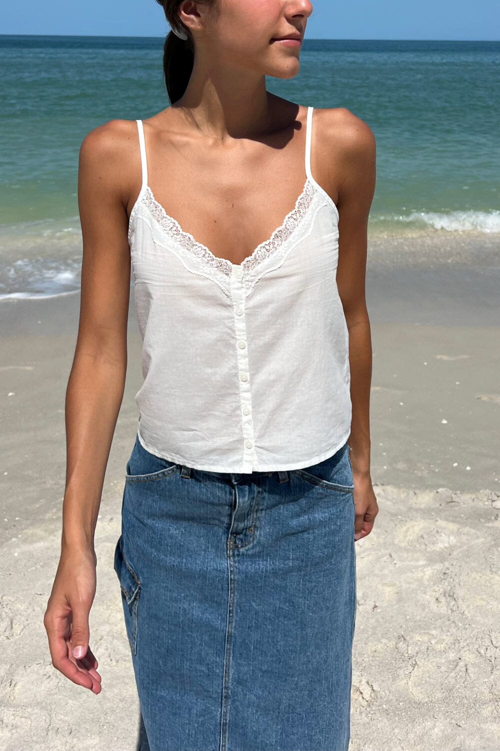Sylvie Top