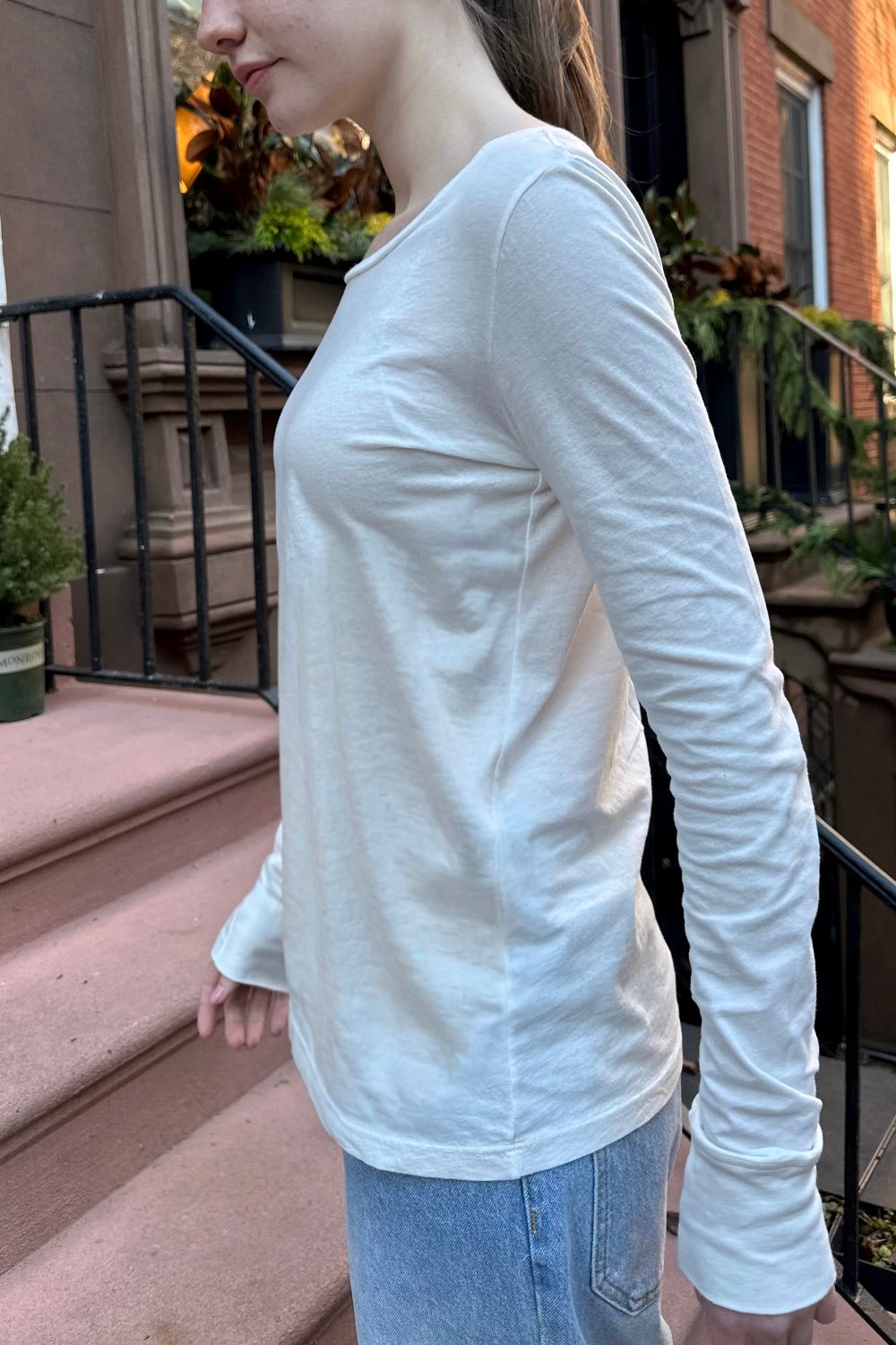 Tori Top