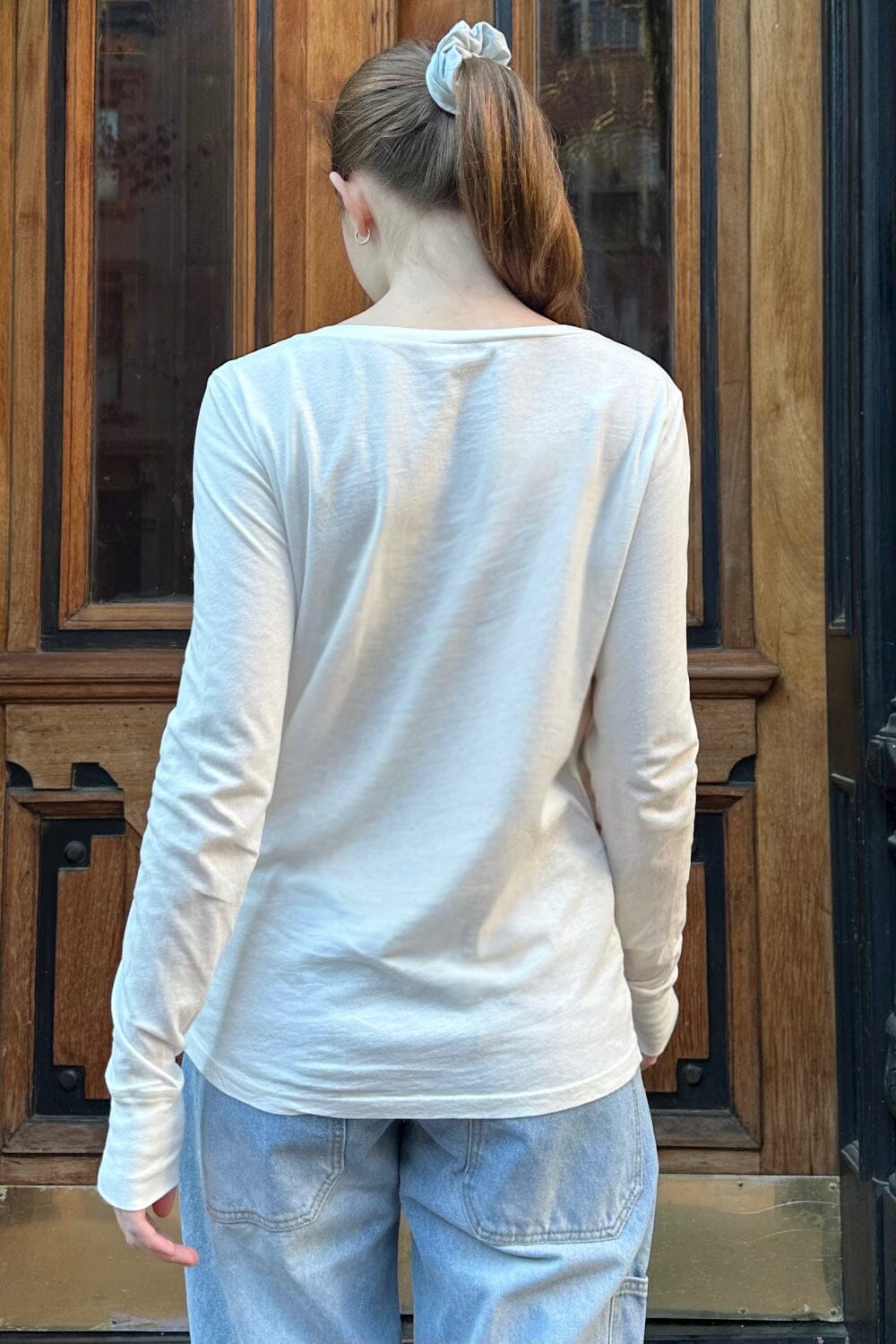 Tori Top