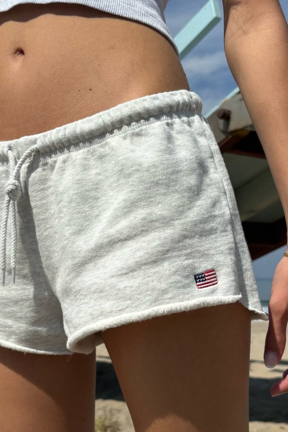 Marcie Sweatshorts