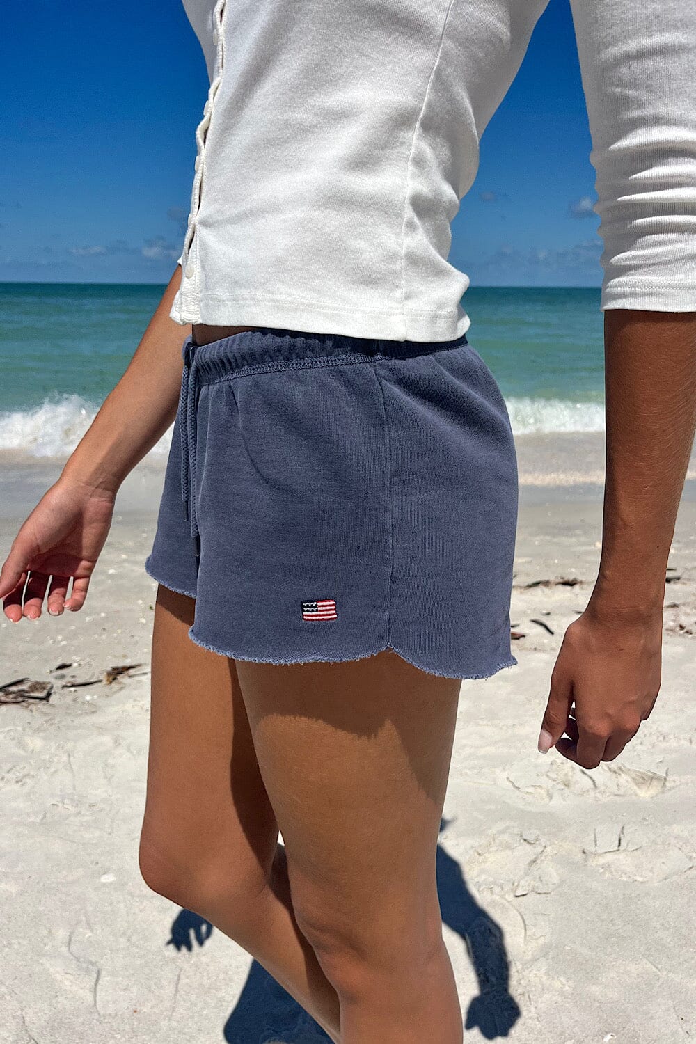 Marcie Sweatshorts