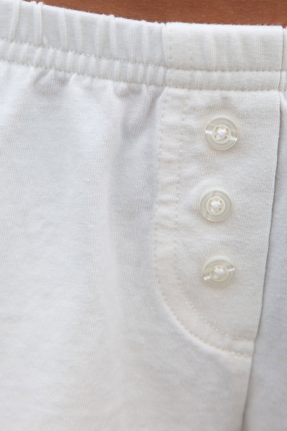 Keira Sweatshorts