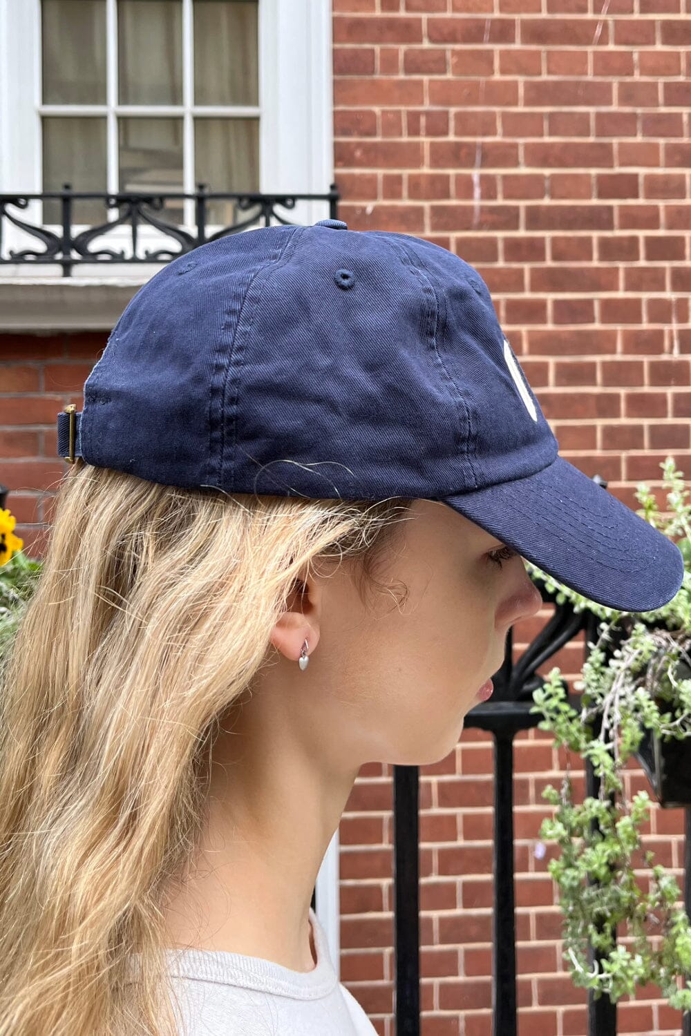 Katherine USA Cap