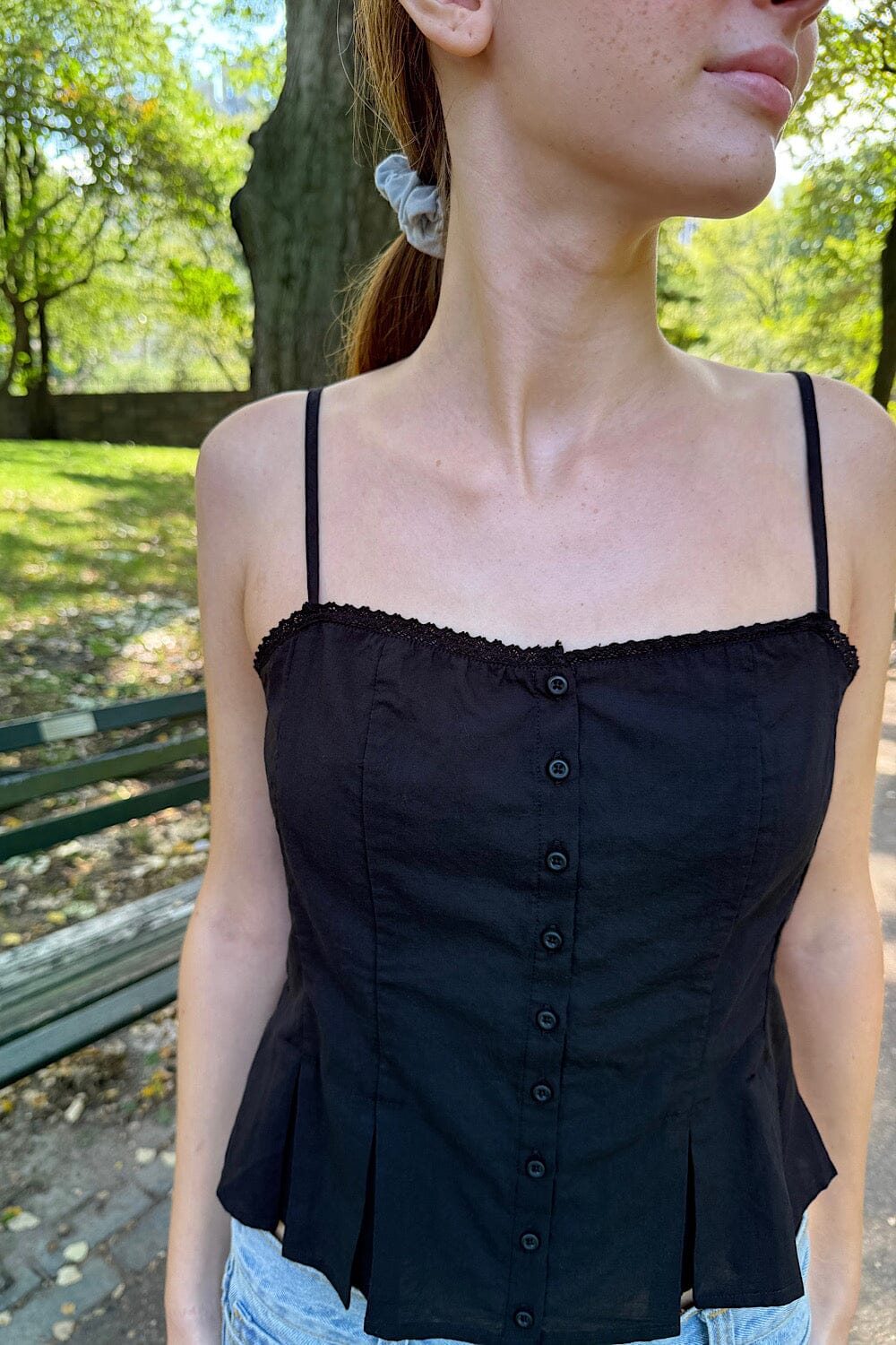 Leila Tank