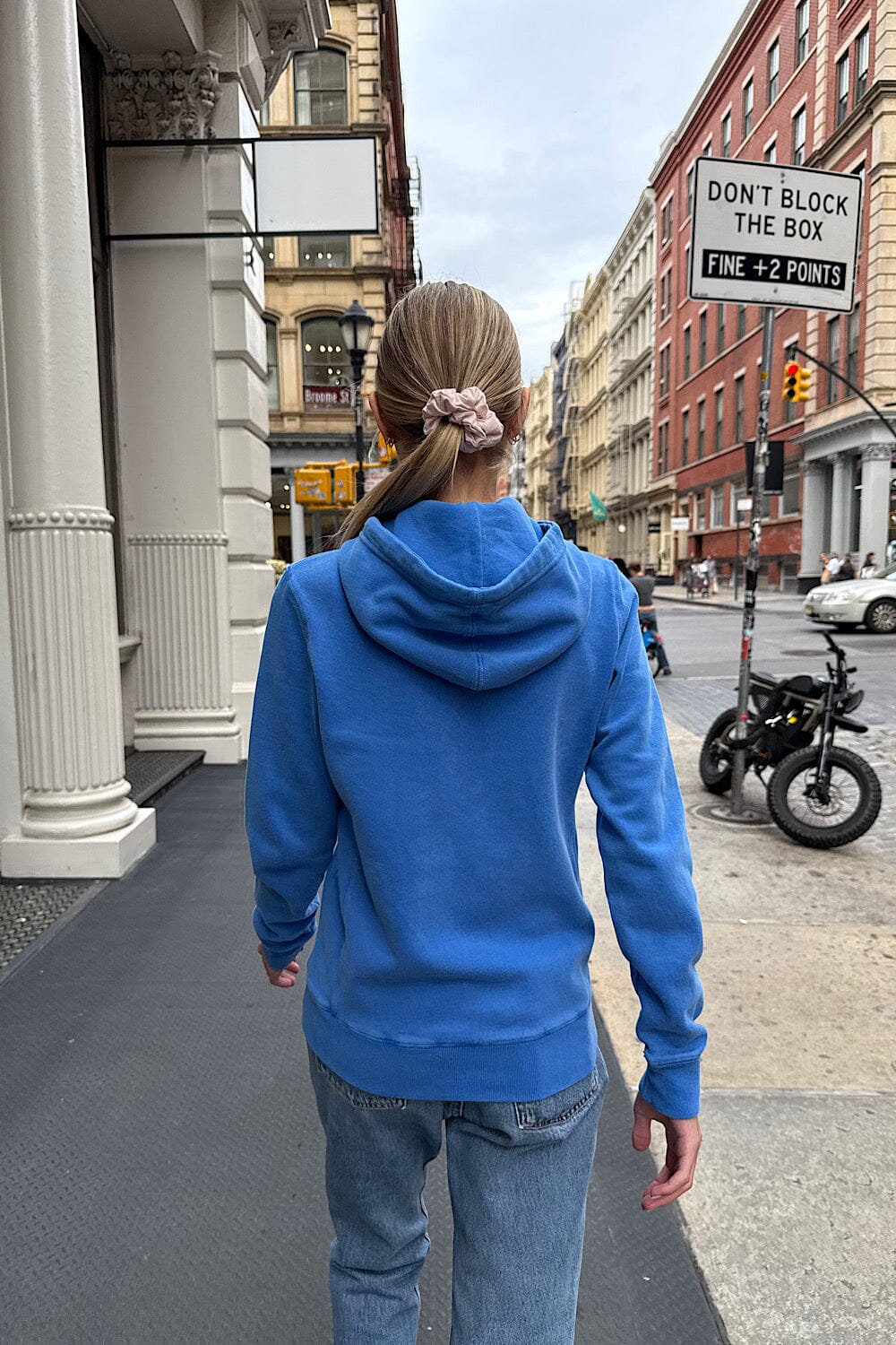 Christy Hoodie