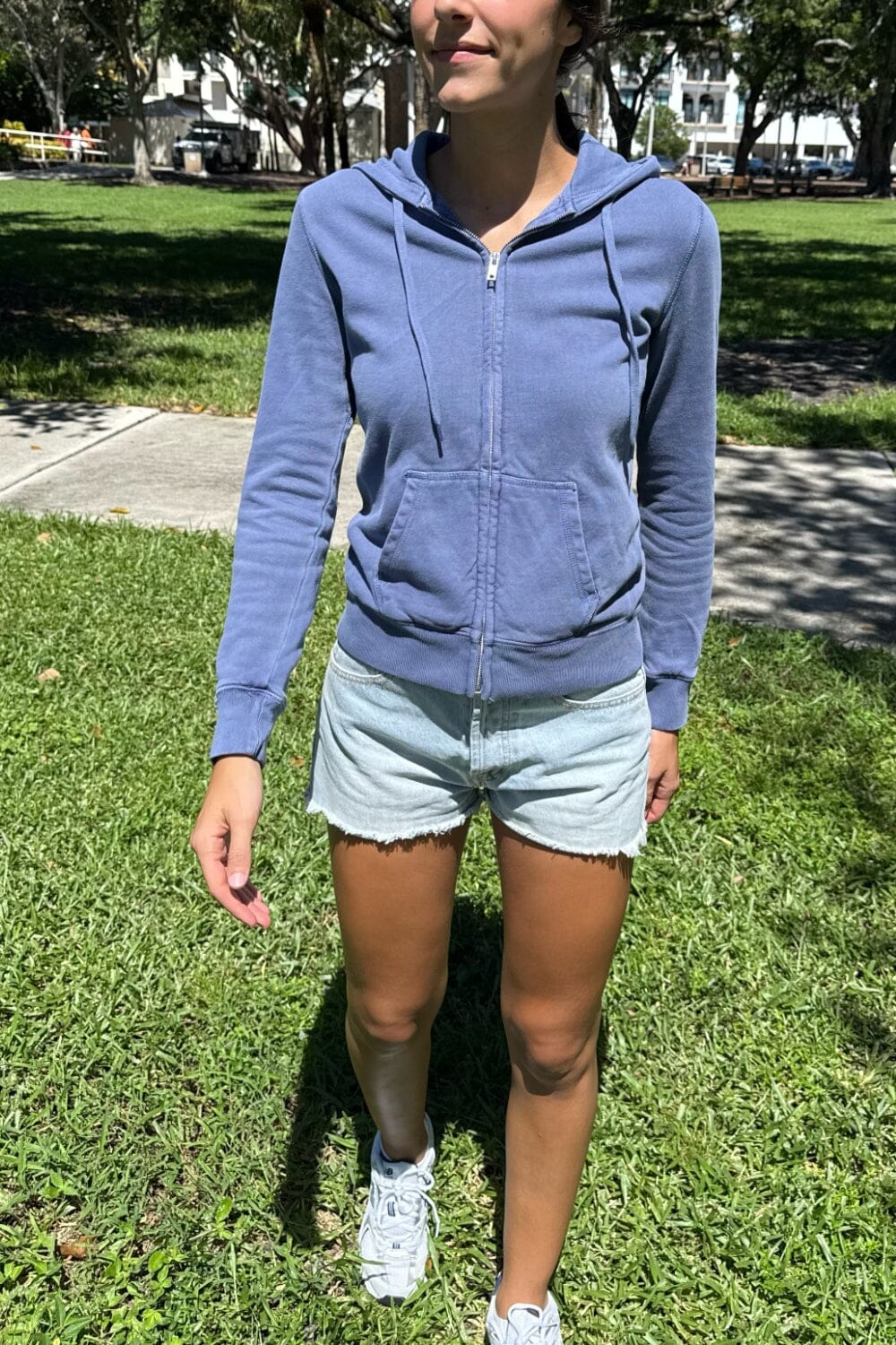 Christy Hoodie