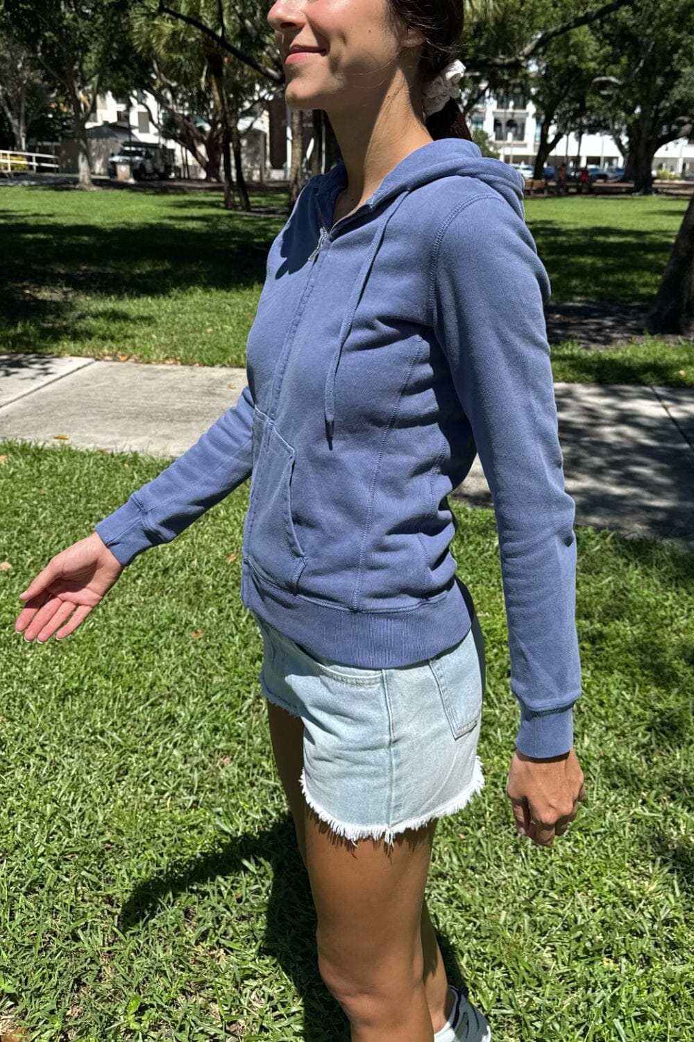 Christy Hoodie