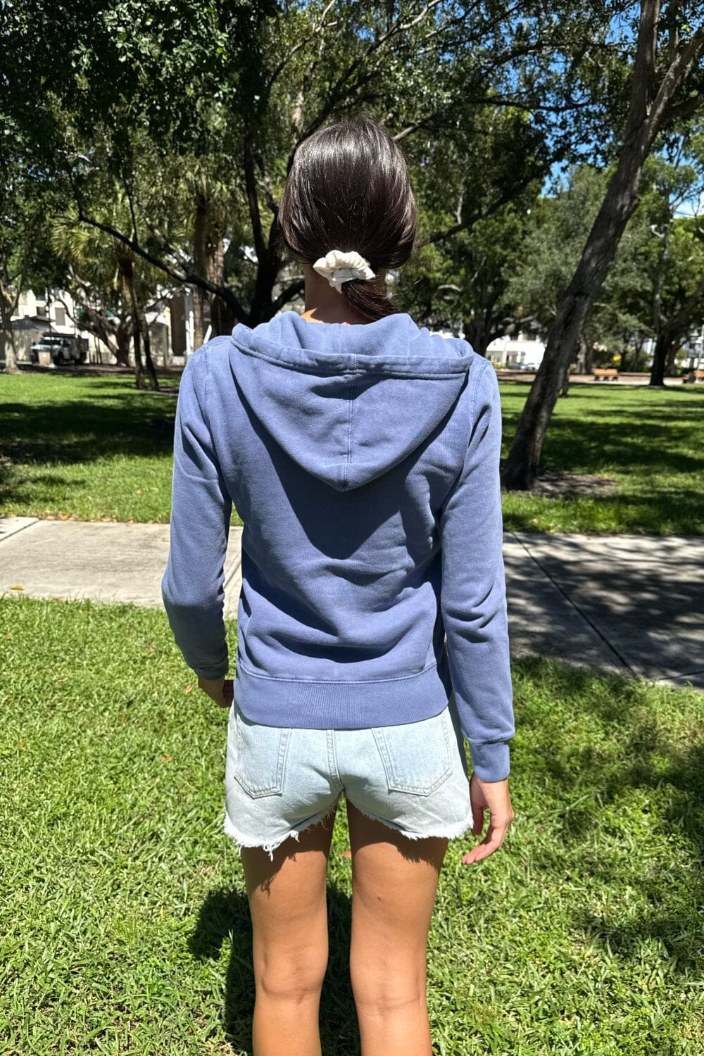 Christy Hoodie