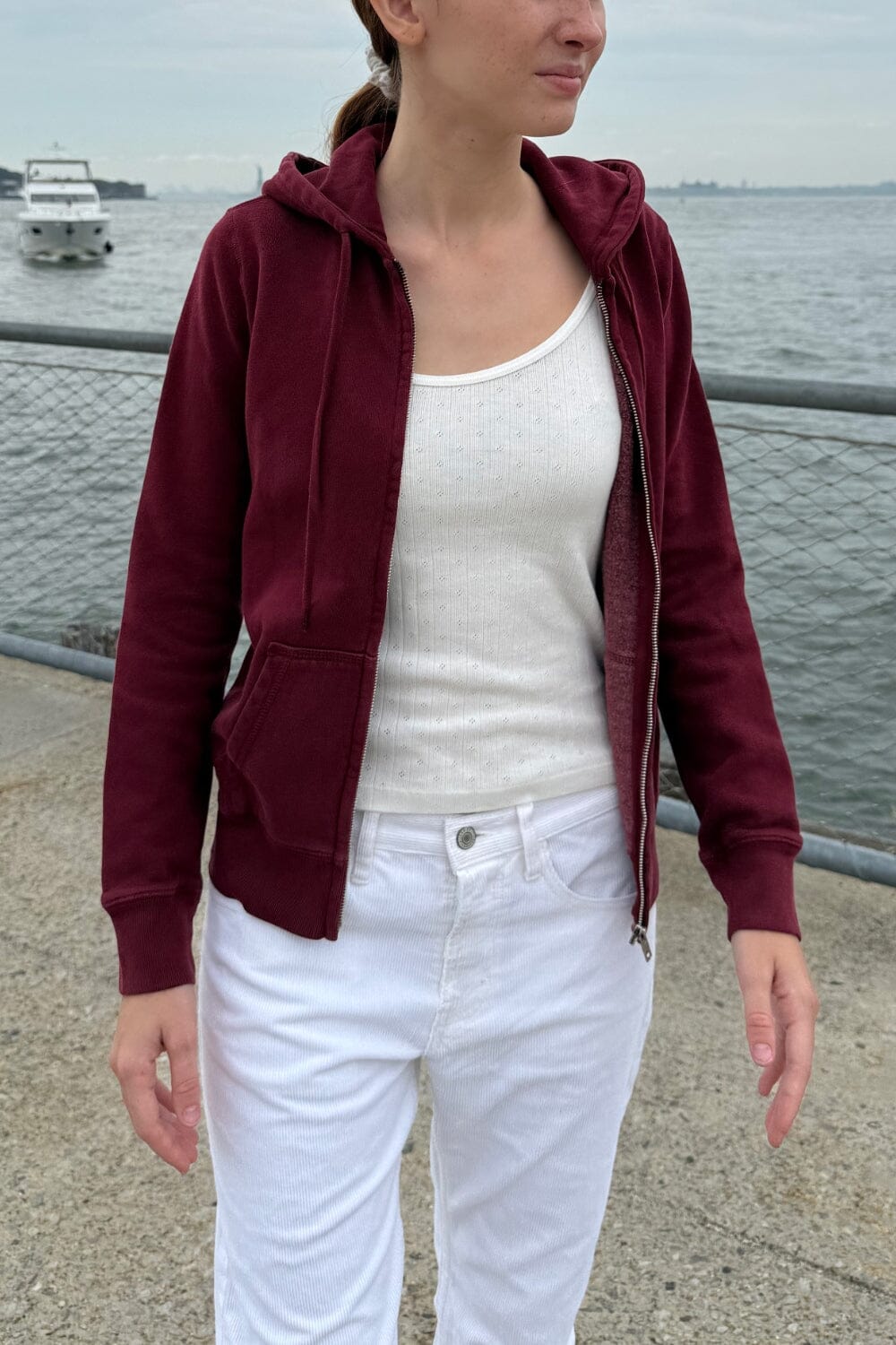 Christy Hoodie