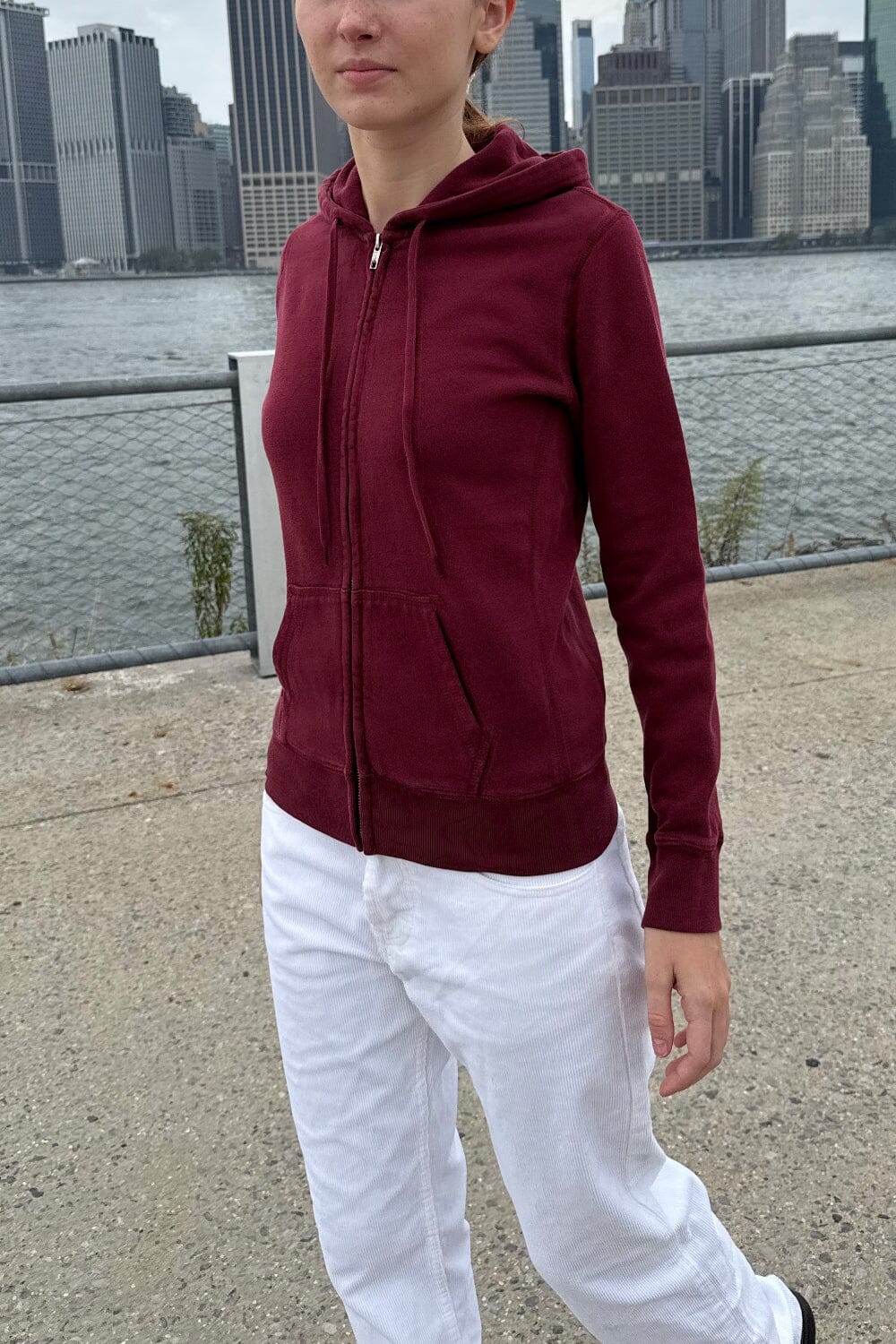 Christy Hoodie