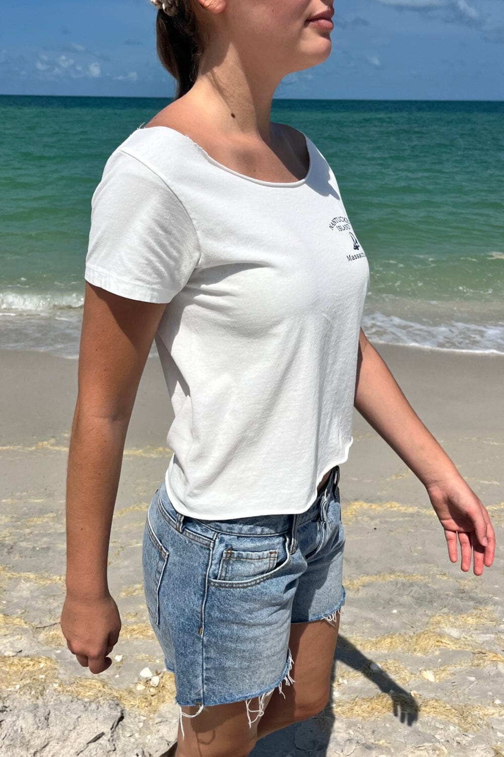 Robyn Nantucket Island Top