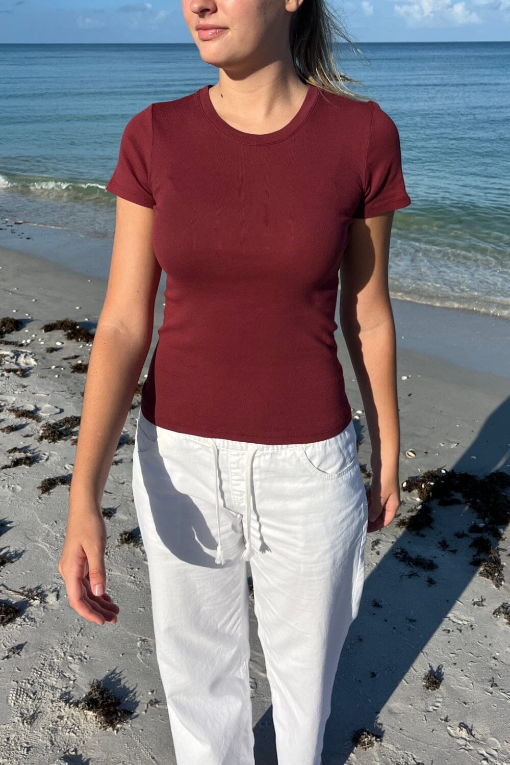 Chloe Top