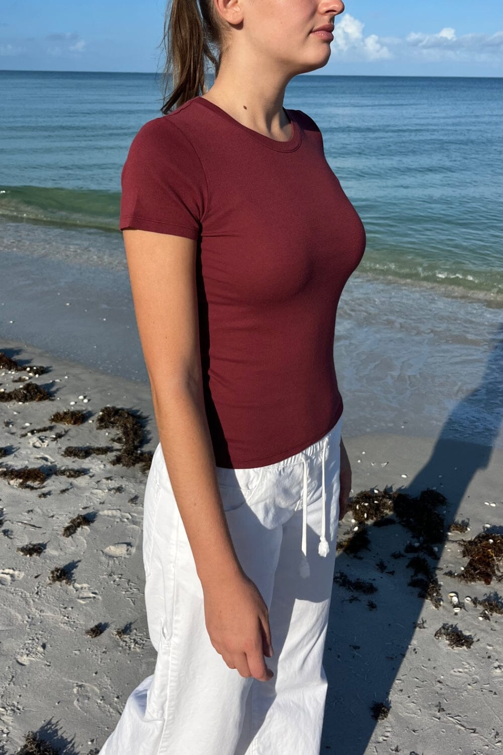 Chloe Top