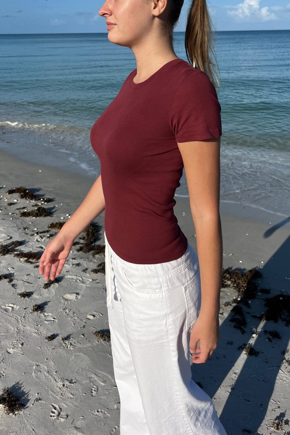 Chloe Top