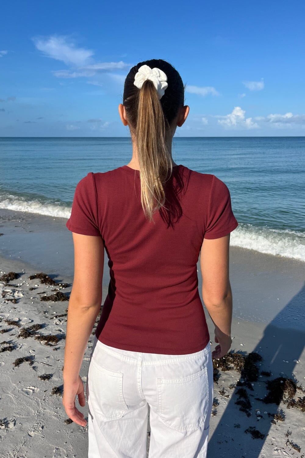 Chloe Top