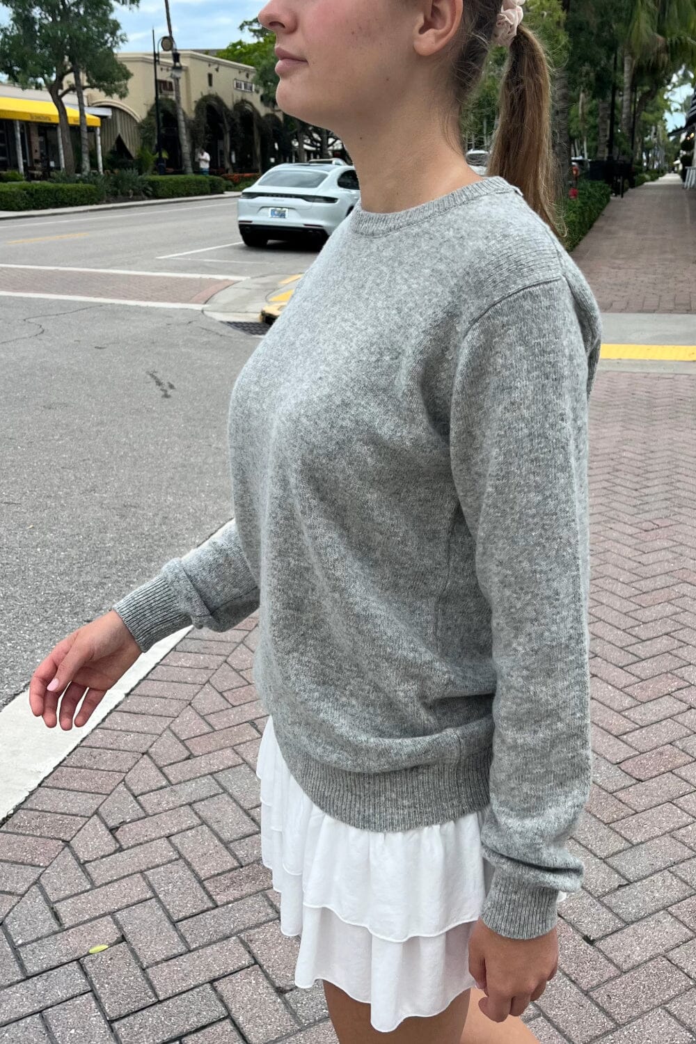 Martha Sweater